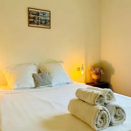 Villa Villa6pers,moulleau,2minpiedplage,jardin,parking,wifi Arcachon