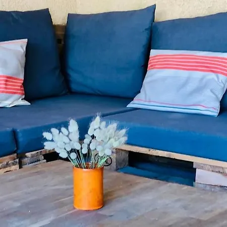 Villa6pers,moulleau,2minpiedplage,jardin,parking,wifi Villa Arcachon
