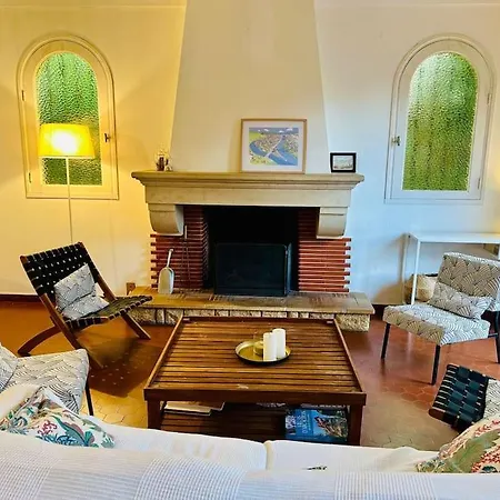 Villa Villa6pers,moulleau,2minpiedplage,jardin,parking,wifi