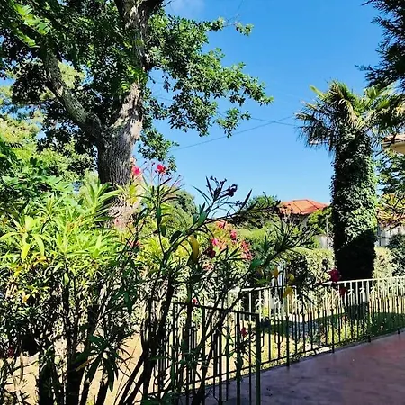 Villa6pers,moulleau,2minpiedplage,jardin,parking,wifi Villa